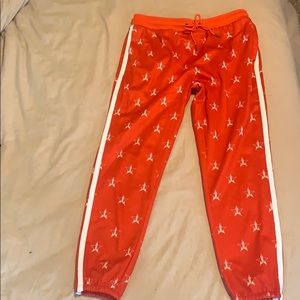 Jeffree Star Track Pants